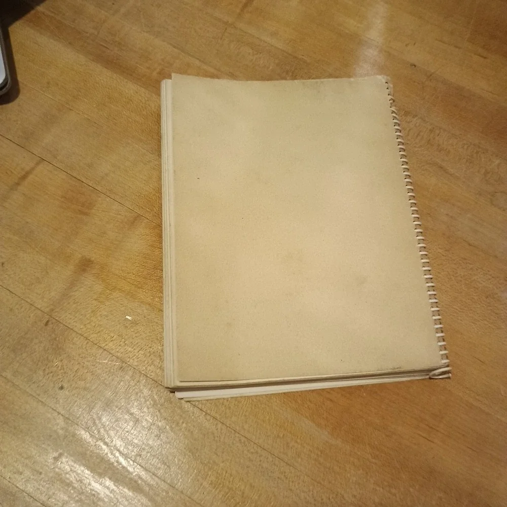 A World Of Good Eating Recipes From Around The World 1950s Cookbook